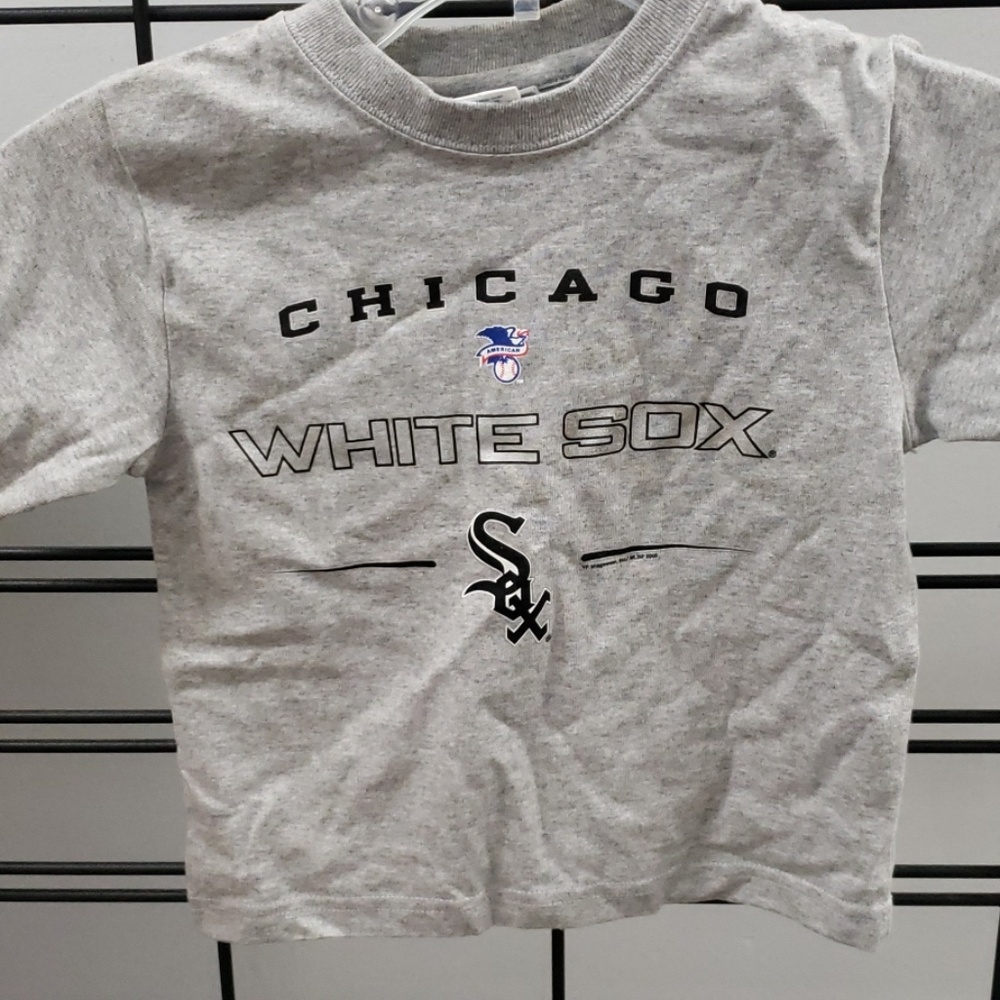 Chicago White Sox Kids Tee Shirt